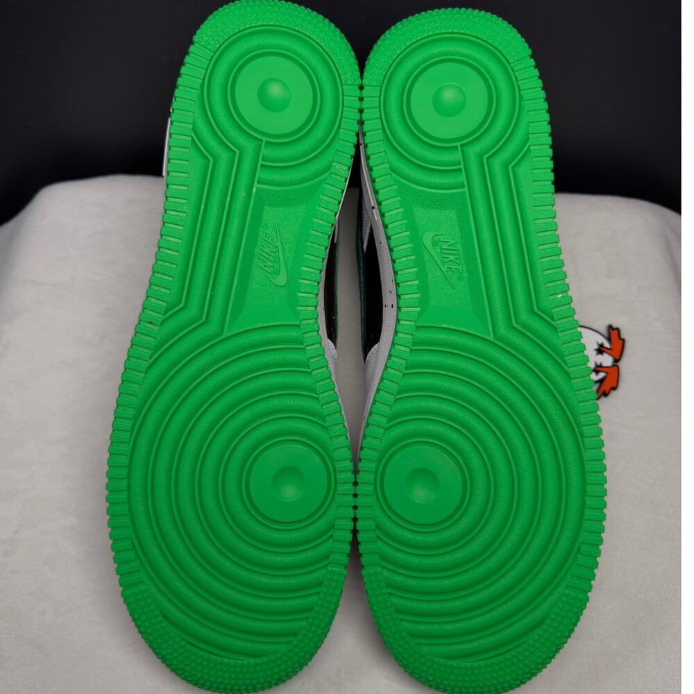 Nike Air Force 1 ’07 Ducks of a Feather Egg or Duck | IU7613-100 | 10.5M - Picture 15 of 16